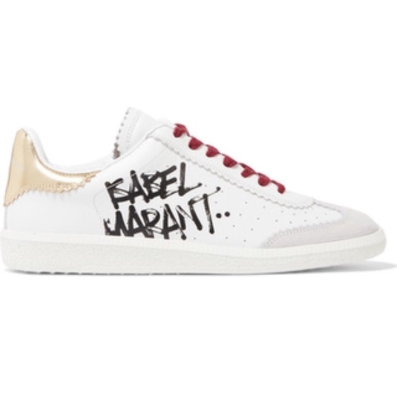 Isabel Marant Shoes - Isabel Marant sneakers❣️